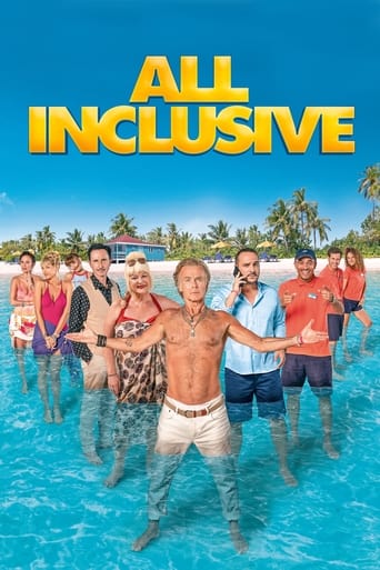 Watch All Inclusive
