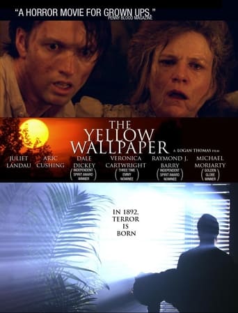 Watch The Yellow Wallpaper