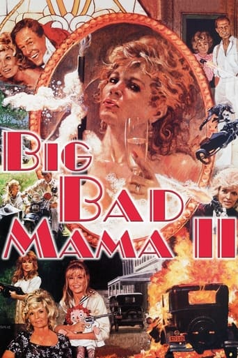 Watch Big Bad Mama II