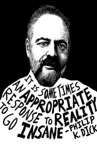 Watch The Penultimate Truth About Philip K. Dick