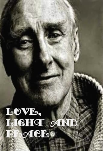 Watch Spike Milligan: Love, Light and Peace