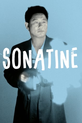 Watch Sonatine