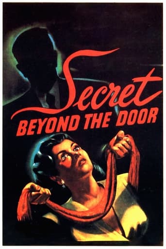 Watch Secret Beyond the Door