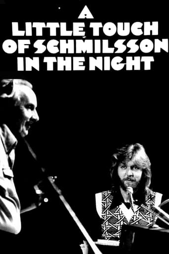 Watch A Little Touch of Schmilsson in the Night