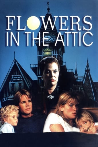 Watch Flowers in the Attic
