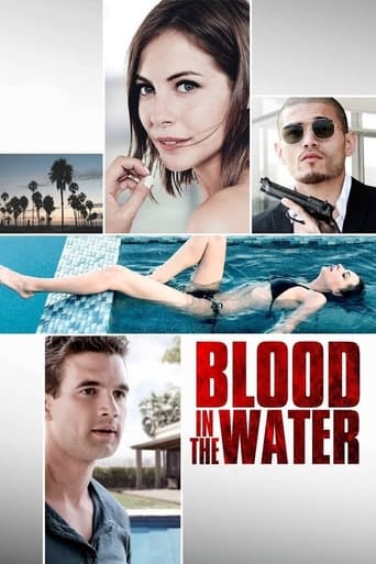 Watch Blood in the Water