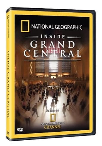 Watch Inside Grand Central