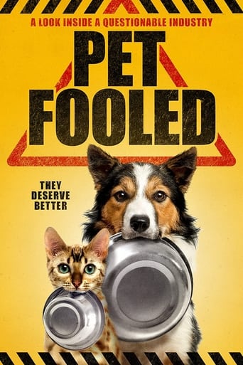 Watch Pet Fooled