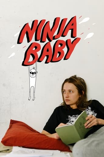 Watch Ninjababy
