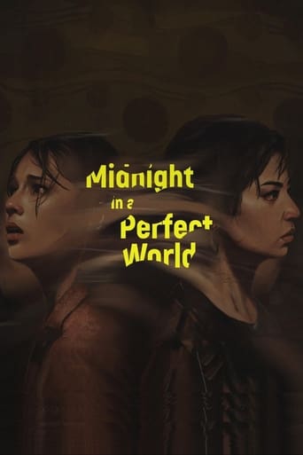 Watch Midnight in a Perfect World