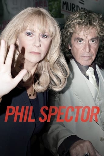 Watch Phil Spector