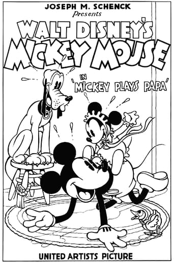 Watch Mickey Plays Papa