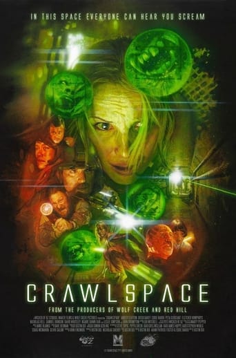 Watch Crawlspace
