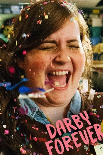 Watch Darby Forever