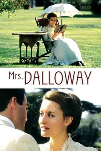 Watch Mrs. Dalloway