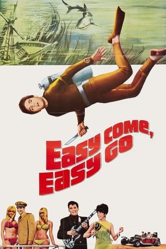 Watch Easy Come, Easy Go