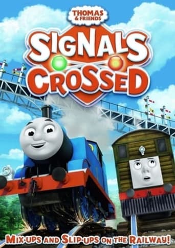 Thomas & Friends: Signals Crossed