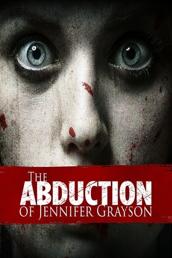 Watch The Abduction of Jennifer Grayson