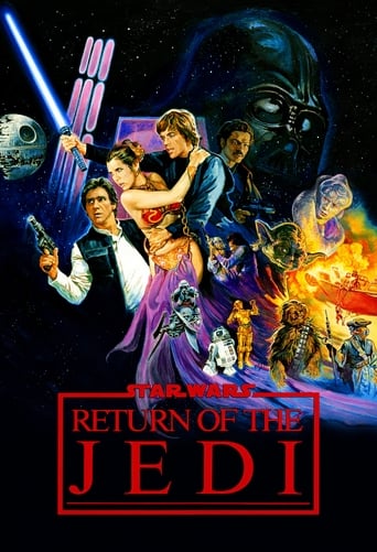 Watch Return of the Jedi