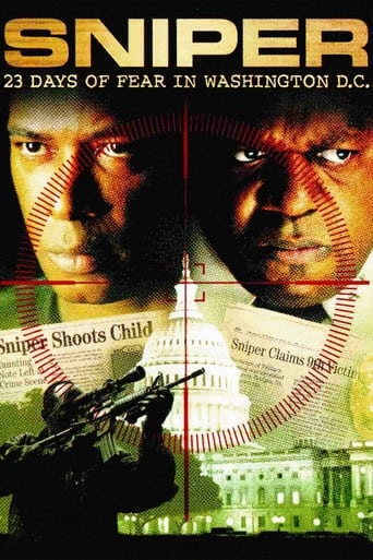 Watch D.C. Sniper: 23 Days of Fear