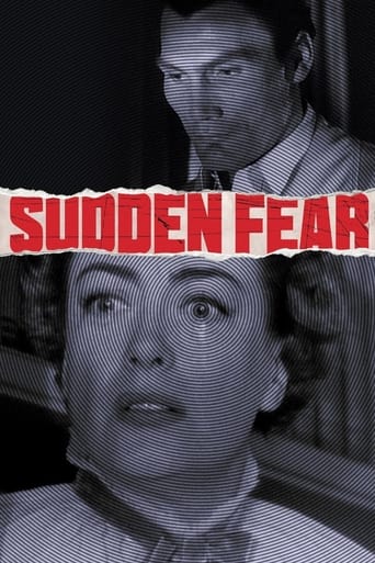 Watch Sudden Fear