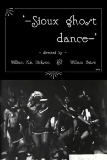Watch Sioux Ghost Dance