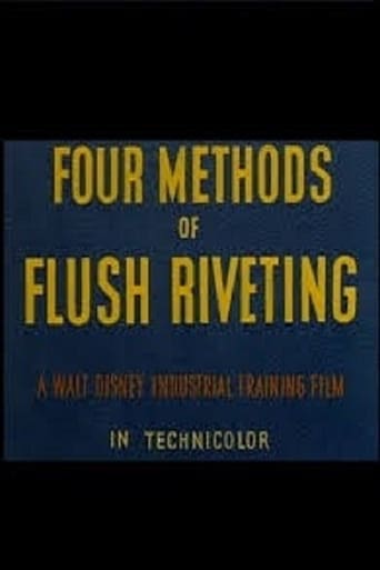 Watch Four Methods of Flush Riveting