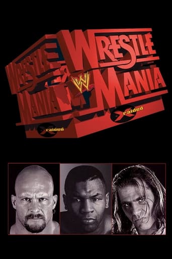 Watch WWE WrestleMania XIV