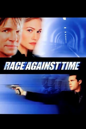 Watch Race Against Time