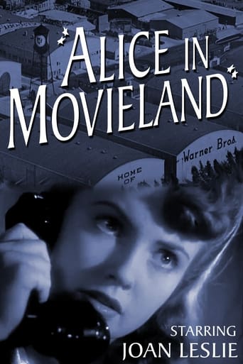 Alice in Movieland