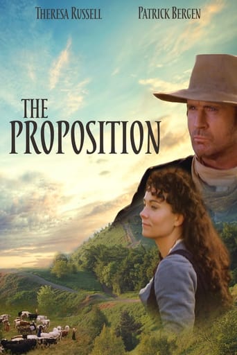 Watch The Proposition
