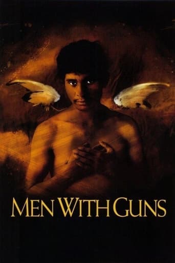 Watch Men with Guns