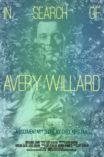 Watch In Search of Avery Willard