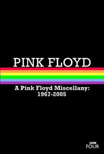 Pink Floyd: Miscellany 1967-2005
