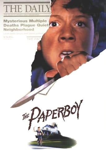 Watch The Paperboy