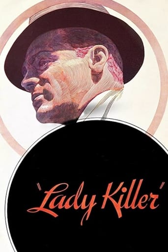 Watch Lady Killer