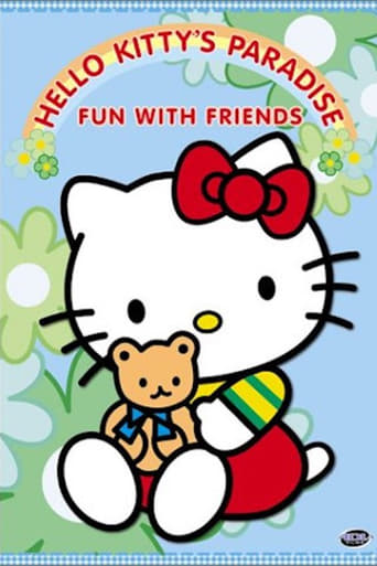 Watch Hello Kittys Paradise - Fun With Friends