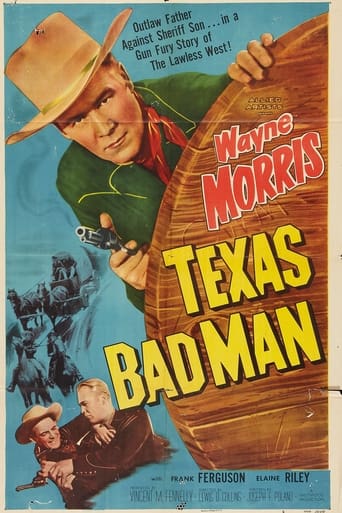 Watch Texas Bad Man