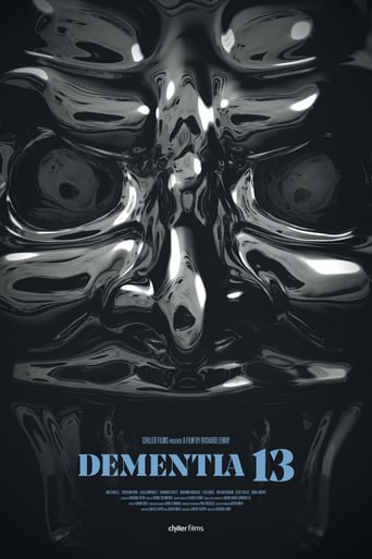 Watch Dementia 13