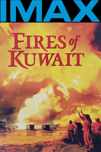 Watch Fires of Kuwait