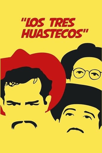 Watch The Three Huastecos