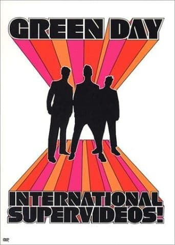 Green Day: International Supervideos!