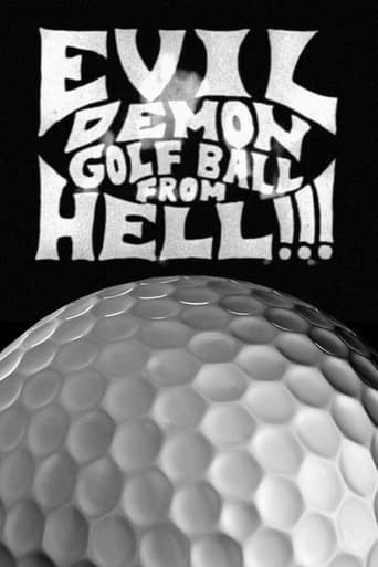 Watch Evil Demon Golfball from Hell!!!