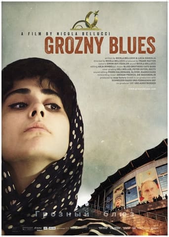 Watch Grozny Blues