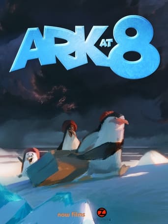 Watch Ark at 8