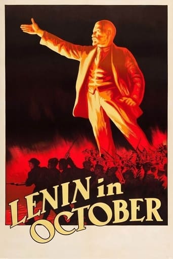 Watch Lenin in October