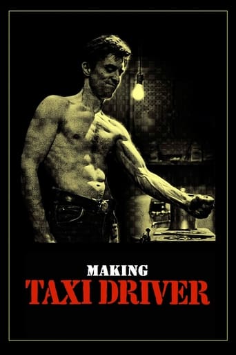 Watch Making 'Taxi Driver'