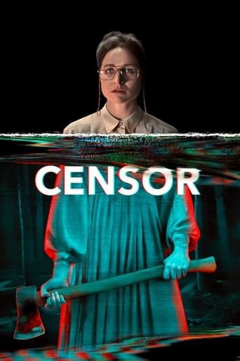 A cenzor
