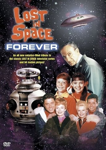 Watch Lost In Space Forever