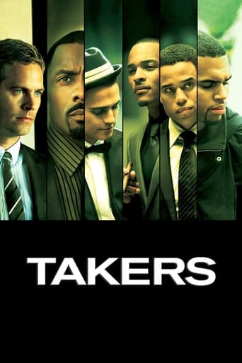 Watch Takers